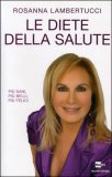 Le Diete della Salute — Libro