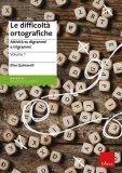 Le Difficoltà Ortografiche — Libro