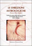 Le Direzioni Astrologiche — Libro