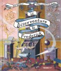Le Disavventure di Frederick — Libro