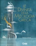 Le Divinità della Mitologia Greca — Libro