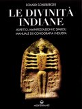 Le Divinità Indiane  — Libro