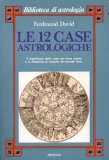 Le Dodici Case Astrologiche — Libro