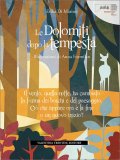 Le Dolomiti Dopo la Tempesta — Libro