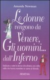 Le Donne Vengono da Venere, gli Uomini... dall'Inferno — Libro