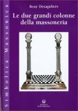 Le Due Grandi Colonne della Massoneria — Libro