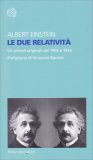 Le Due Relatività — Libro