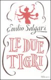 Le Due Tigri  — Libro