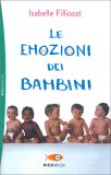 Le Emozioni dei Bambini — Libro
