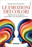Le Emozioni dei Colori — Libro