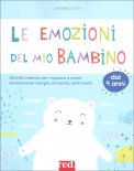 Le Emozioni del Mio Bambino — Libro