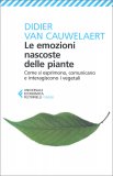 Le Emozioni Nascoste delle Piante — Libro