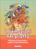 Le Emozioni nel Piatto — Libro