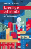 Le Energie del Mondo — Libro
