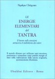Le Energie Elementari del Tantra — Libro