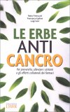 Le Erbe Anti Cancro — Libro