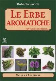 Le Erbe Aromatiche  — Libro