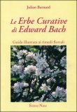 Le Erbe Curative di Edward Bach — Libro