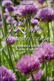 Le Erbe dei Nostri Campi — Libro