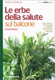Le Erbe della Salute sul Balcone — Libro