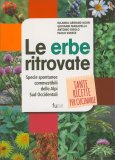Le Erbe Ritrovate — Libro