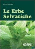 Le Erbe Selvatiche — Libro