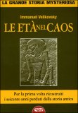 Le Età nel Caos — Libro