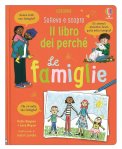 Le Famiglie — Libro
