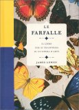 Le Farfalle - Il Libro che si Trasforma in un'Opera d'Arte — Libro