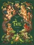 Le Fate — Libro