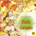 Le Fate ci Insegnano... il Coraggio — Libro