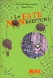 Le Fate non Esistono — Libro