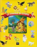 Le Favole di Esopo — Libro