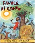 Le Favole di Esopo — Libro