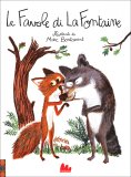 Le Favole di La Fontaine — Libro