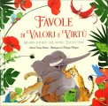 Le Favole di Valori e Virtù — Libro