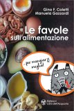 Le Favole sull'Alimentazione — Libro