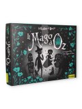 Le Fiabe al Buio - Il Mago di Oz — Libro/Gioco