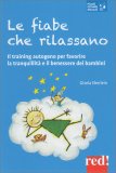 Le Fiabe che Rilassano — Libro