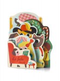 Le Fiabe Classiche — Libro