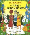 Le Fiabe di Beda il Bardo — Libro