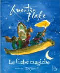 Le Fiabe Magiche — Libro