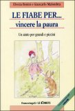 Le Fiabe per... Vincere la Paura — Libro