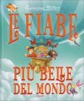 Le Fiabe Più Belle del Mondo — Libro