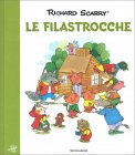 Le Filastrocche — Libro