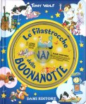 Le Filastrocche della Buonanotte — Libro