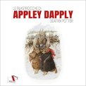 Le Filastrocche di Appley Dapply — Libro