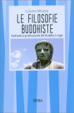 Le Filosofie Buddhiste — Libro