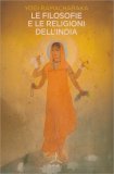 Le Filosofie e le Religioni dell'India — Libro