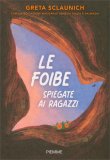 Le Foibe Spiegate ai Ragazzi — Libro